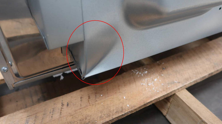 Bosch 500 Series 30" Double Speed Combination Electric Wall Oven HBL5754UC