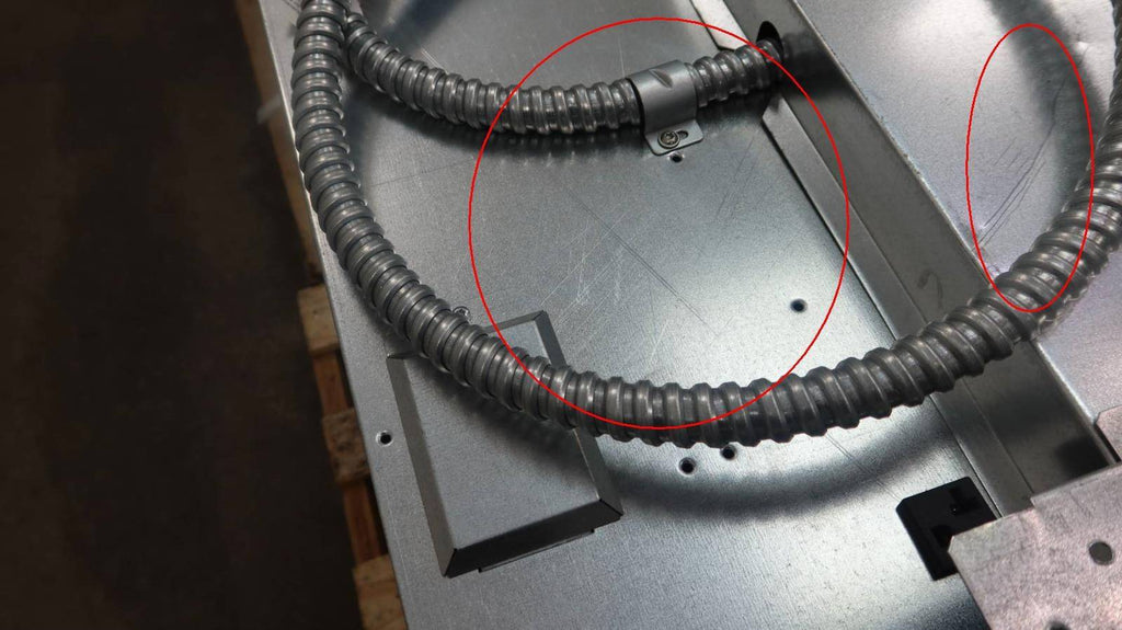 Bosch 500 Series 30" Double Speed Combination Electric Wall Oven HBL5754UC