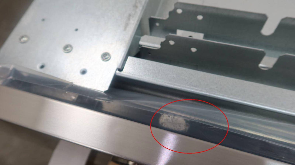 Bosch 500 Series 30" Double Speed Combination Electric Wall Oven HBL5754UC