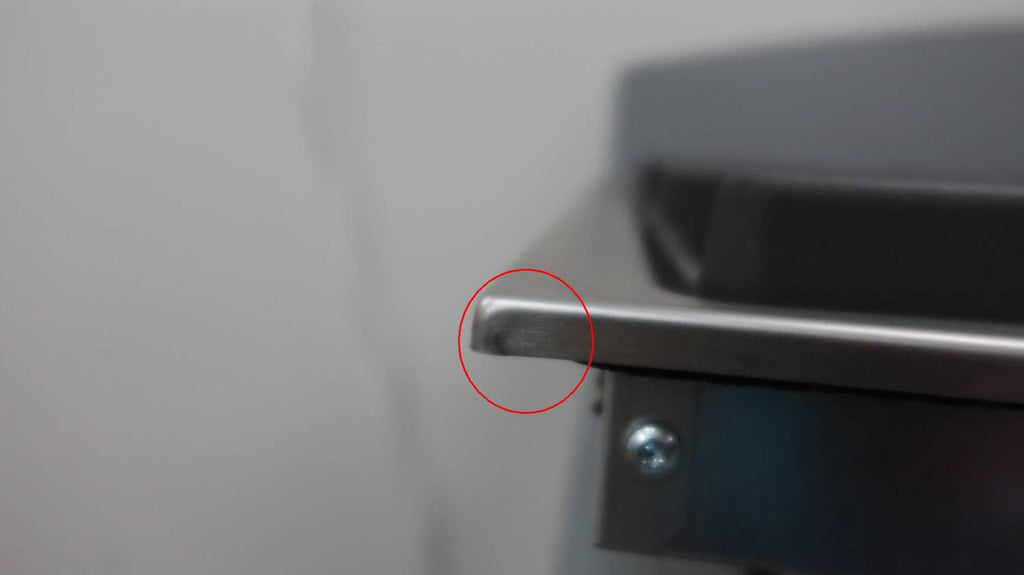 Gaggenau 200 Series 36" Natural Gas 5 Sealed Burners Gas SS Cooktop VG295250CA