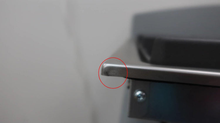 Gaggenau 200 Series 36" Natural Gas 5 Sealed Burners Gas SS Cooktop VG295250CA