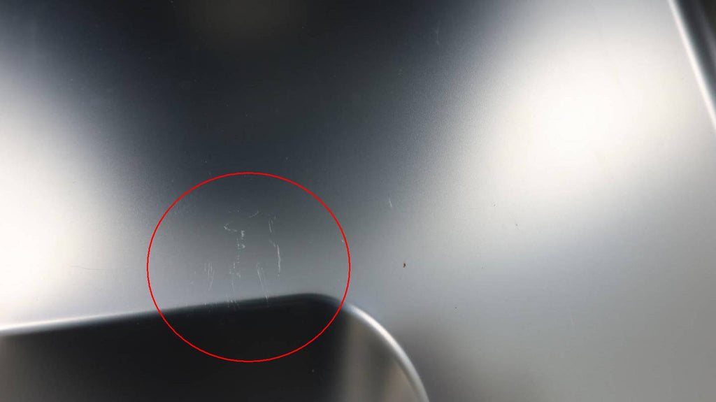 Viking 24" LCD Control Panel 8 Cycles Quiet Clean Stainless Dishwasher VDWU524SS