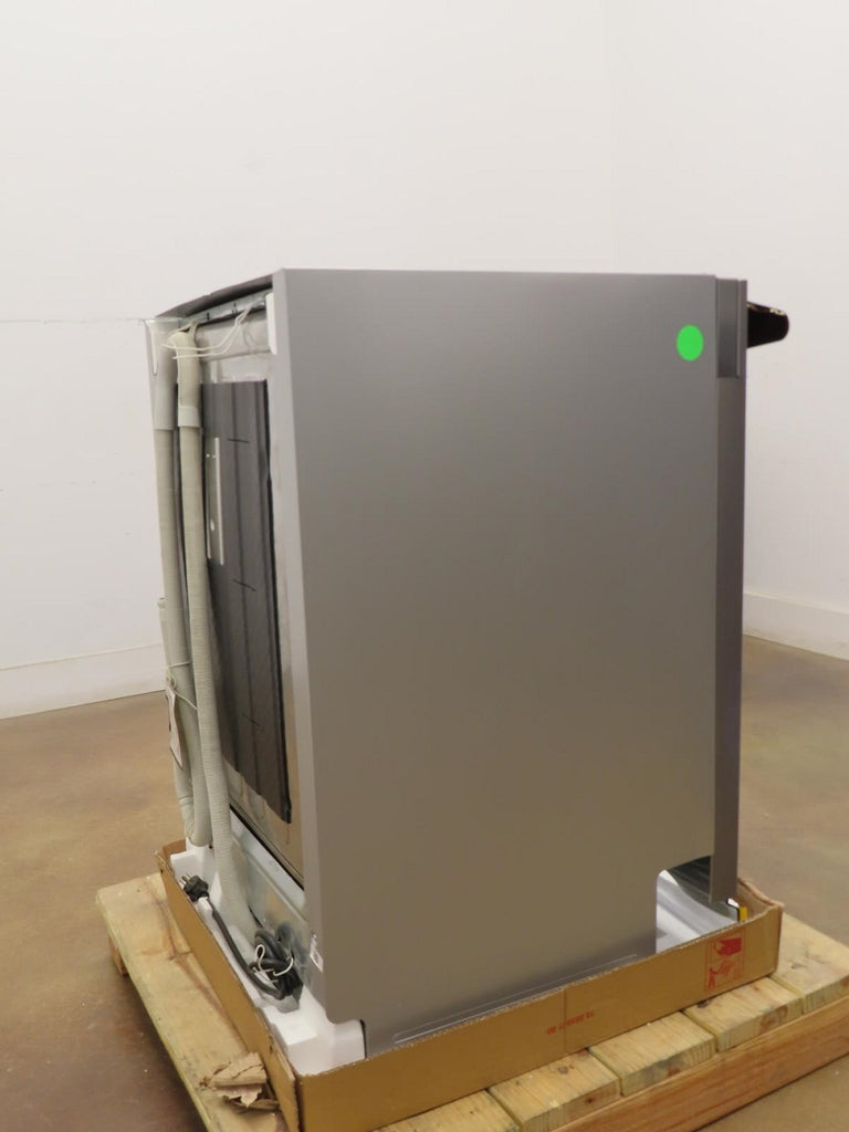 Viking Professional Series VDW302SS 24" 48dB 6 Cycles Integrated Dishwasher