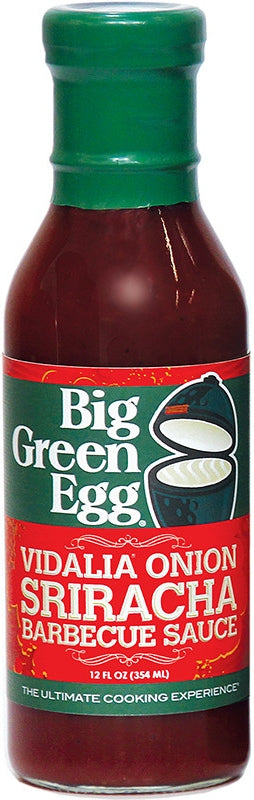 Big Green Egg® Vidalia Onion Sriracha Barbeque Sauce
