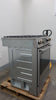 Bosch 800 Series 30" 5 Sealed Burners 9 Mode Slide-In SS Gas Range HGI8056UC