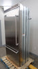 Viking Professional 5 Serie '20 36" Stainless Built-In Refrigerator VCBB5363ELSS