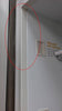 Viking Professional 5 Serie '20 36" Stainless Built-In Refrigerator VCBB5363ELSS