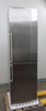 NIB Bosch 800 Series 24" Bottom Freezer Stainless Refrigerator B11CB81SSS