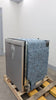 Bosch 300 Series 24" SS 3rd Rack 44 dBA Fully Integrated Dishwasher SHSM63W55N