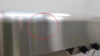 Dacor 48" Canopy Pro Style Halogen Light Stainless Wall Mounted Hood EHDR4818SCH - Alabama Appliance
