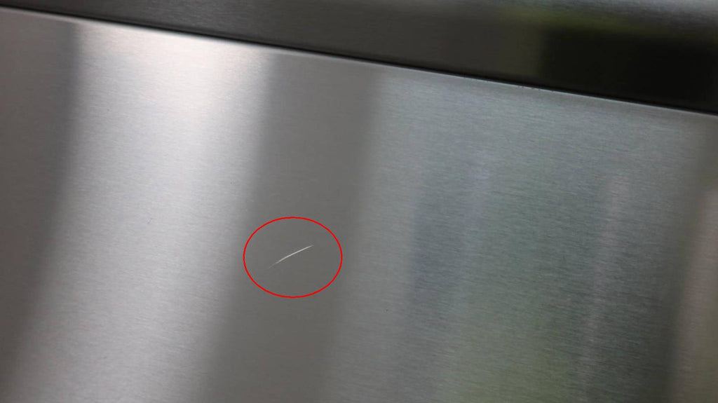 Dacor 48" Canopy Pro Style Halogen Light Stainless Wall Mounted Hood EHDR4818SCH - Alabama Appliance