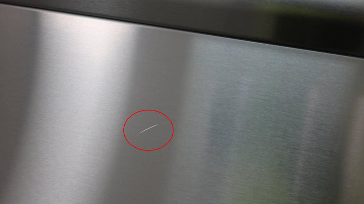 Dacor 48" Canopy Pro Style Halogen Light Stainless Wall Mounted Hood EHDR4818SCH - Alabama Appliance