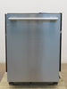 Thermador Masterpiece Emerald Series DWHD650WFM 24" Dishwasher with 6 Wash Cycle