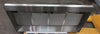 Dacor 48" Canopy Pro Style Halogen Light Stainless Wall Mounted Hood EHDR4818SCH - Alabama Appliance
