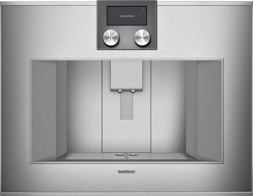 Gaggenau 400 Series 24