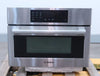 Bosch 27" SS Sensor Cook 800 Series Microwave / Convection Oven HMC87152UC