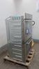 Thermador Masterpiece 30" HomeConnect 13 Modes SoftClose DoubleWall Oven ME302WS