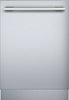 NIB Thermador Star-Sapphire Series DWHD770CFM 24" 42 dB StarDry Smart Dishwasher