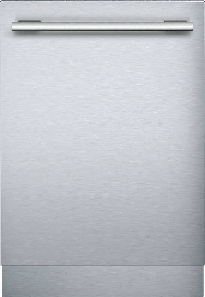 NIB Thermador Star-Sapphire Series DWHD770CFM 24" 42 dB StarDry Smart Dishwasher