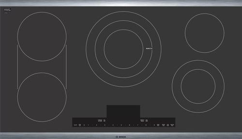 Bosch Benchmark Series NETP669SUC 36