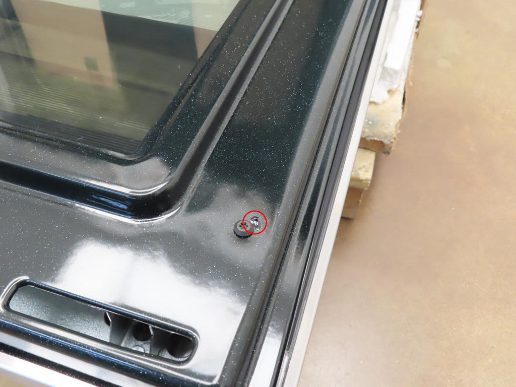 Bosch 800 Series HEI8056U 30" Warming Zone Slide-In Electric Range Full Warranty