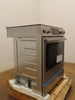 Bosch 800 Series HEI8056U 30" Warming Zone Slide-In Electric Range Full Warranty