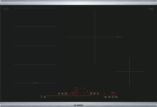 NIB Bosch Benchmark Series 30