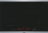 NIB Bosch Benchmark Series NITP060SUC 30" Induction Smart Cooktop - Alabama Appliance
