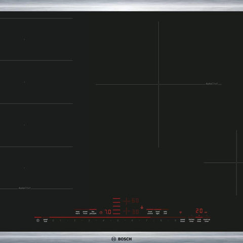 Bosch Benchmark Series NITP060SUC 30