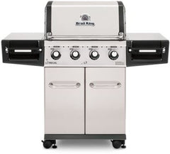 Broil King® Regal S420 PRO Series Freestanding Grill