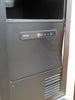 Marvel MLNP115SS01B 15" Built-In Nugget Stainless Ice Maker With a pump Images