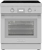Thermador Pro Harmony Professional Series PRI30LBHU 30" Induction Smart Range