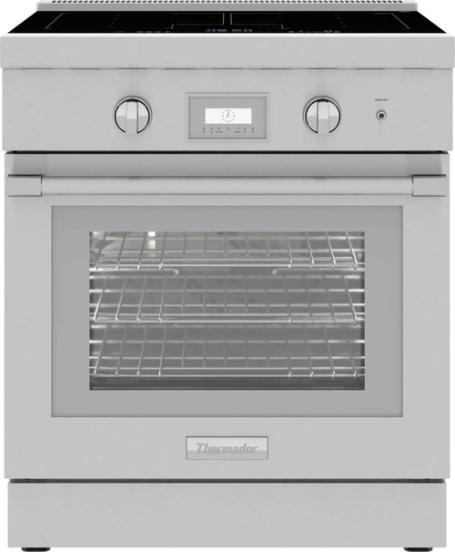 Thermador Pro Harmony Professional Series PRI30LBHU 30