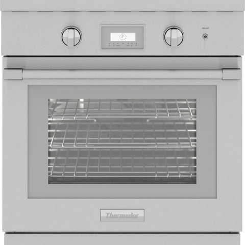 Thermador Pro Harmony Professional Series PRI30LBHU 30