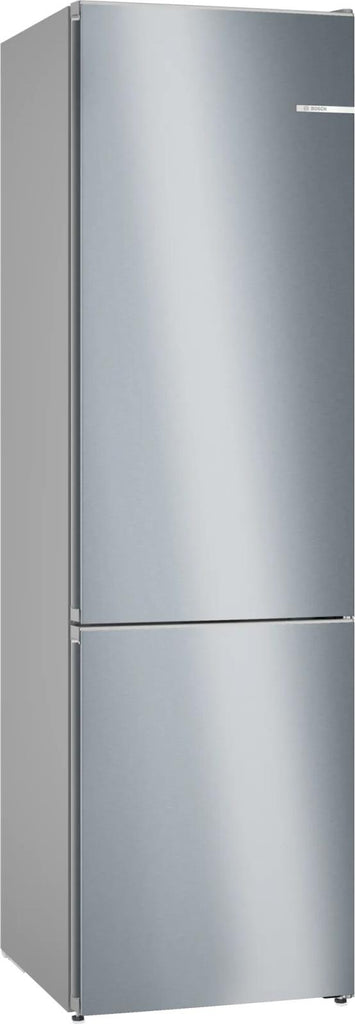 Bosch 800 Series 24" Freestanding Bottom Freezer Smart Refrigerator B24CB80ESS