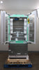 NIB Thermador Freedom Collect 36" 19.4 cu.ft French Door Refrigerator T36IT905NP