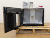 Thermador TCM24PS 24" Smart Built-In Plumbed Coffee Machine Full Warranty