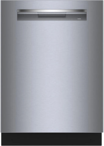 Bosch 500 Series SHP65CM5N 24 in Fully Integrated Built-In Smart Dishwasher