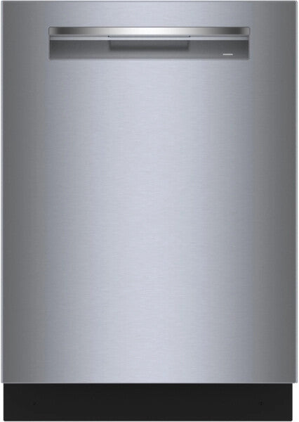 Bosch Benchmark Series SHP9PCM5N 24" Integrated 38 dBa Stainless Dishwasher