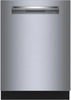 Bosch Benchmark Series SHP9PCM5N 24" Integrated 38 dBa Stainless Dishwasher Pics