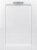 Bosch 800 Series SHV78CM3N 24" Fully Integrated BuiltIn Smart Dishwasher Perfect