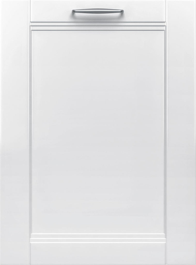 Bosch 800 Series SHV78CM3N 24" Fully Integrated Built-In Smart Dishwasher Pics