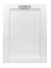 Bosch Benchmark Series 24" Fully Integrated Panel Ready Dishwasher SHV9PCM3N