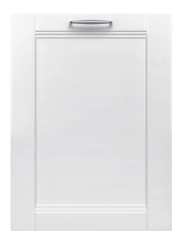 Bosch Benchmark Series 24" Fully Integrated Panel Ready Dishwasher SHV9PCM3N