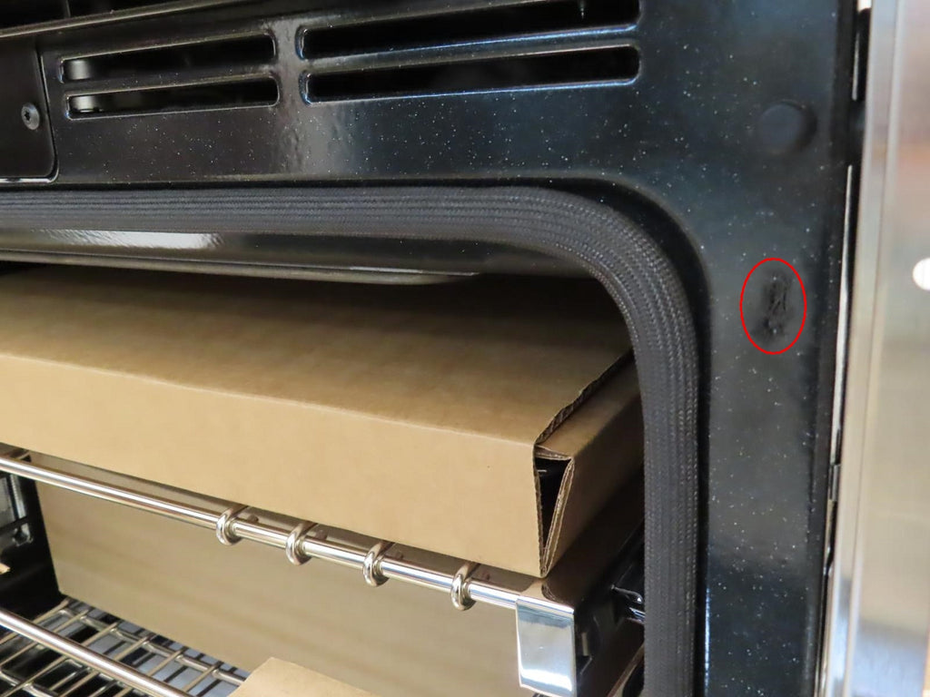 Thermador Professional Series PODMC301W 30" Combination Speed Wall Oven Pictures