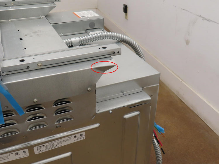 Thermador Professional Series PODMC301W 30" Combination Speed Wall Oven Pictures