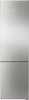 Bosch 24" Freestanding 500 Series Bottom Freezer Smart Refrigerator B24CB50ESS