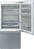 Thermador Freedom T36IB905SP 36" Custom Panel Ready Refrigerator 2 Year Warranty