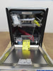 Bosch 800 Series SHV78B73UC 24" Fully Integrated Panel Ready Dishwasher