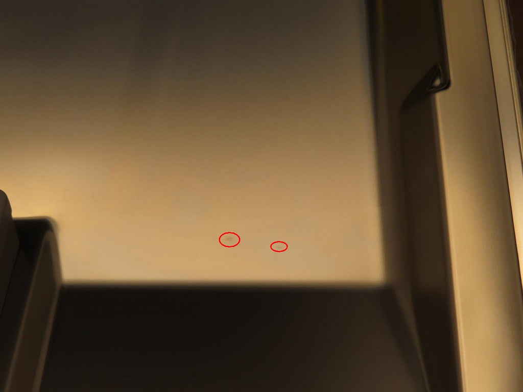 Thermador Emerald Series DWHD560CFP 24" Fully Integrated Smart Dishwasher Pics